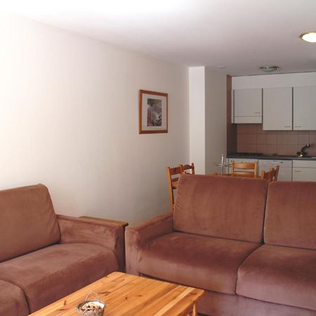 Residences Du Chamossaire Leysin Room photo