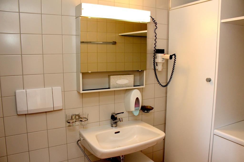 Residences Du Chamossaire Leysin Room photo