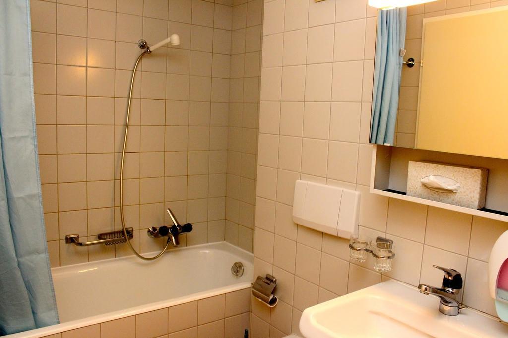 Residences Du Chamossaire Leysin Room photo
