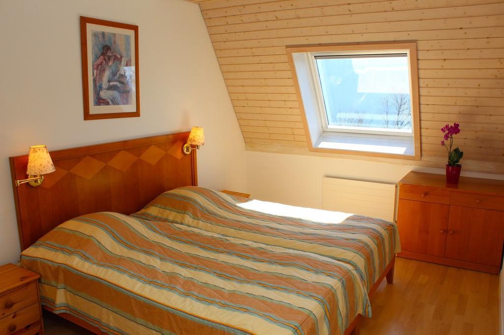 Residences Du Chamossaire Leysin Room photo
