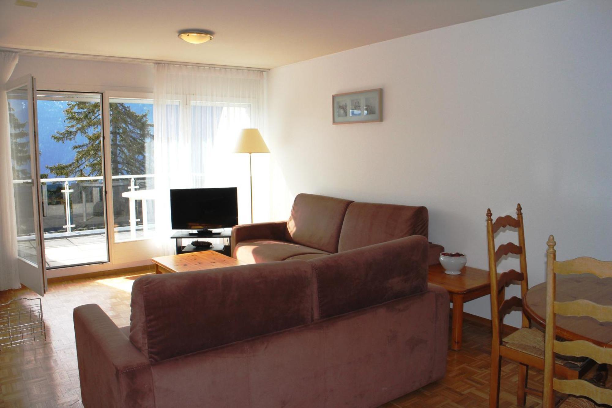 Residences Du Chamossaire Leysin Room photo