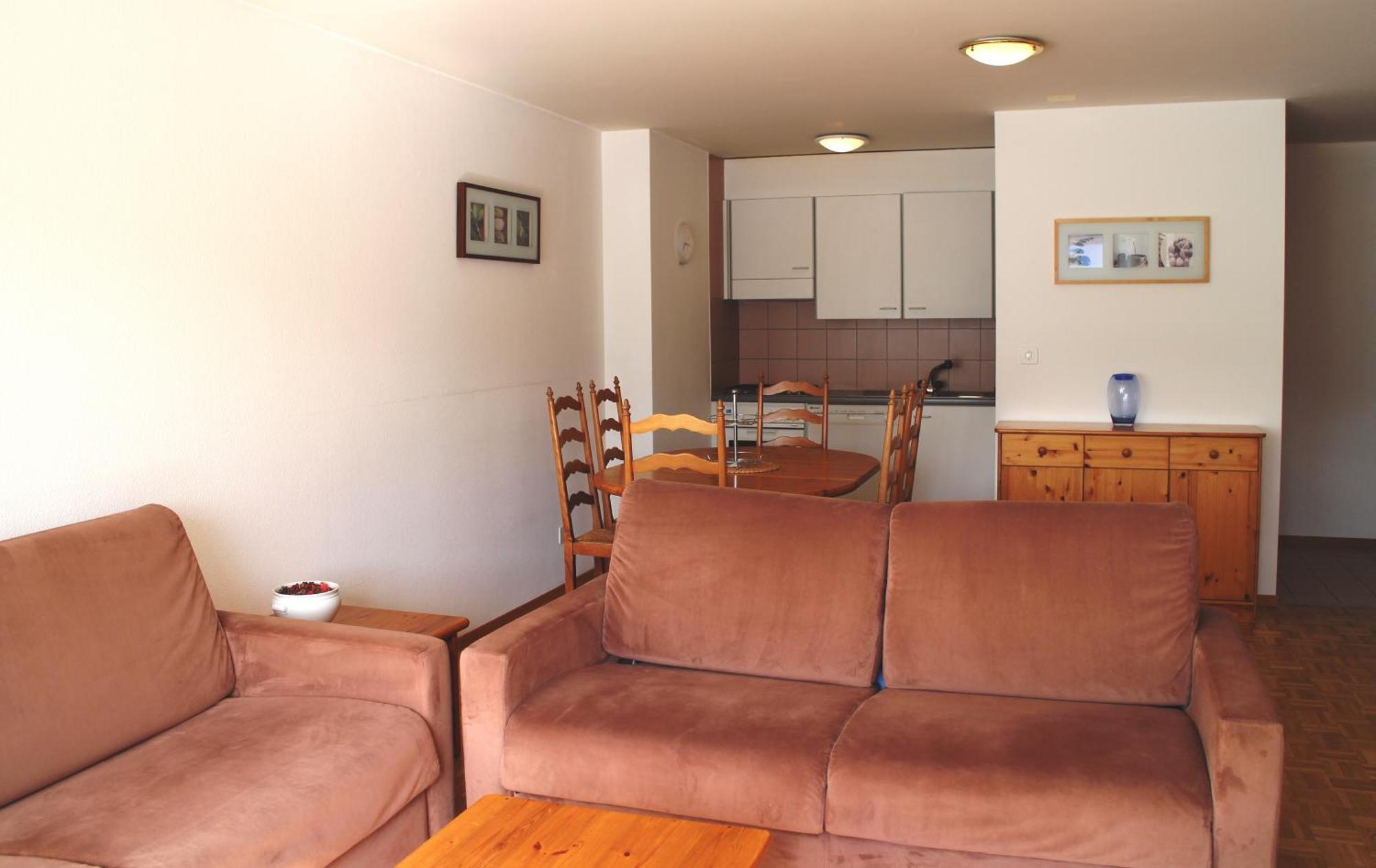 Residences Du Chamossaire Leysin Room photo