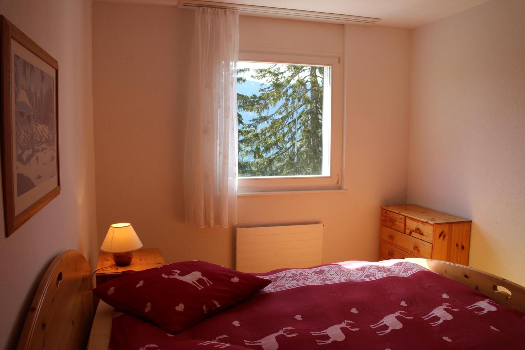Residences Du Chamossaire Leysin Room photo