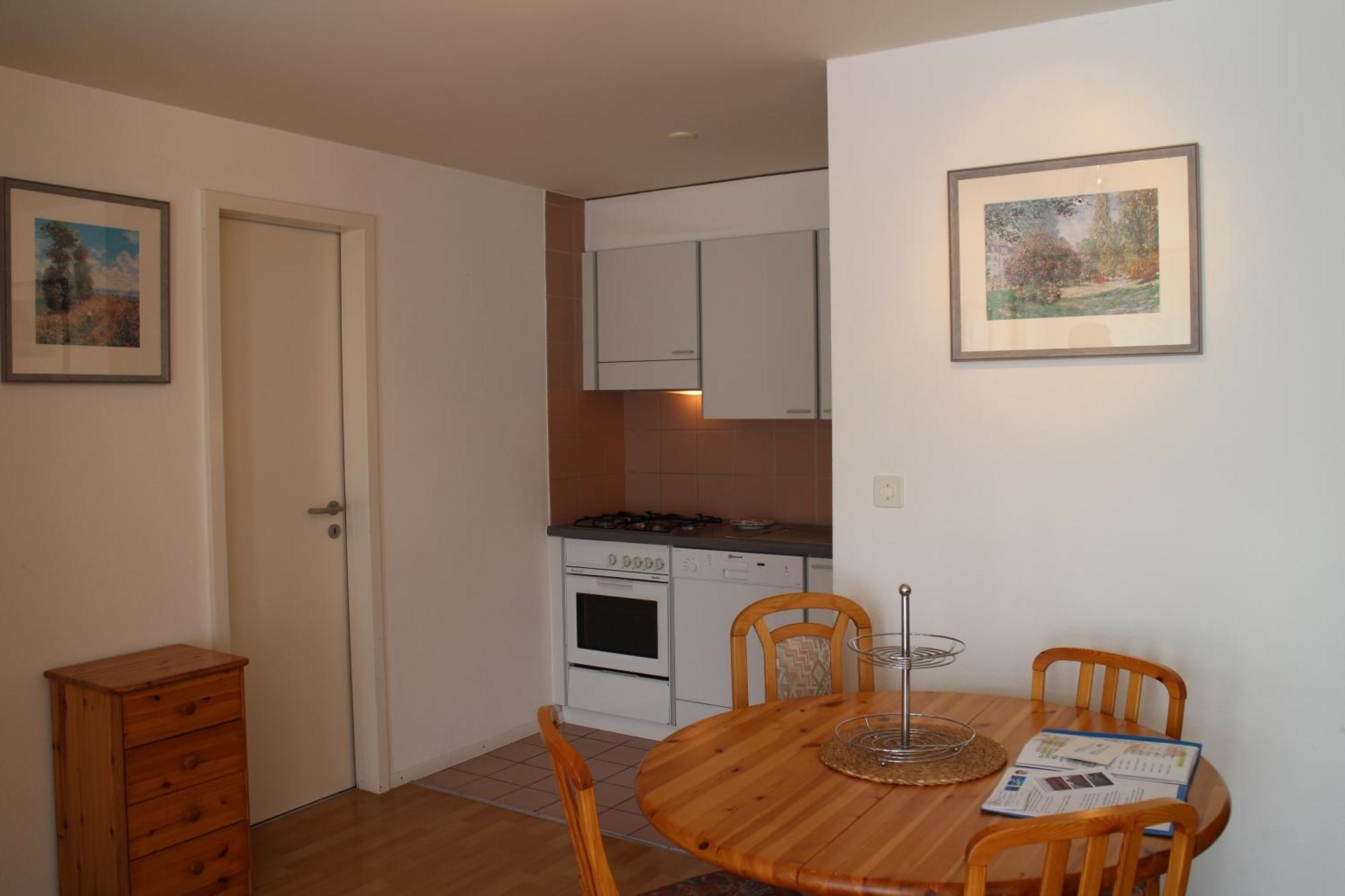 Residences Du Chamossaire Leysin Room photo
