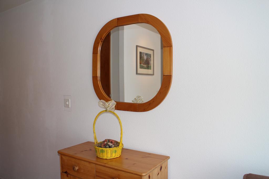 Residences Du Chamossaire Leysin Room photo