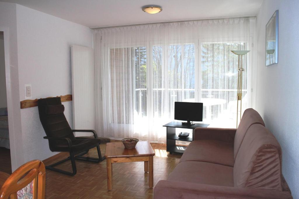 Residences Du Chamossaire Leysin Room photo