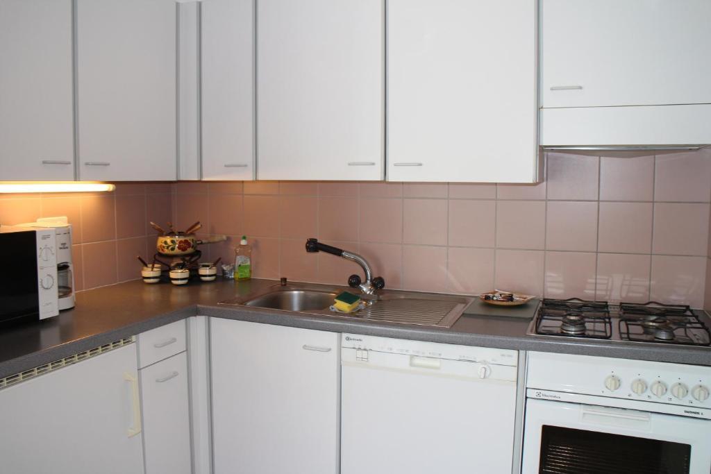 Residences Du Chamossaire Leysin Room photo