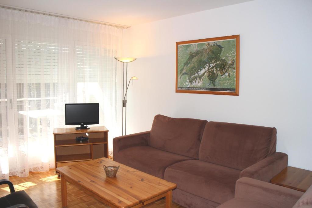 Residences Du Chamossaire Leysin Room photo